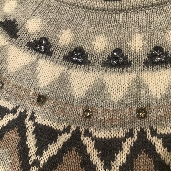 Sweater - Picture 8 of 8